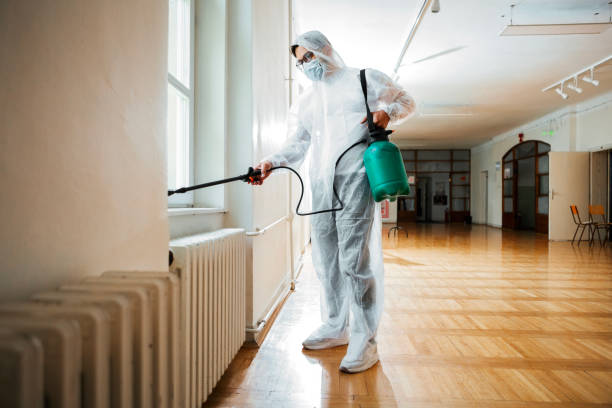 Best Residential Pest Control  in Plandome, NY